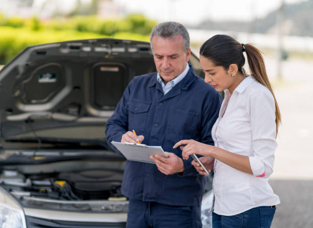 Licensed Commercial Auto Insurance service in Charleston, WV - Auto Insurance Axis