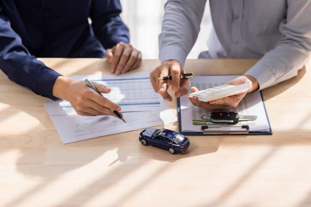 24/7 Emergency Commercial Auto Insurance experts in Charleston, WV