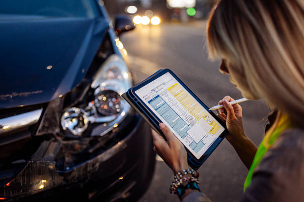 Affordable Commercial Auto Insurance solutions in Charleston, WV